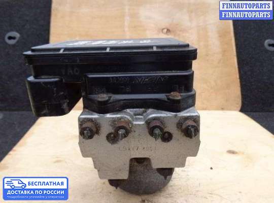 Блок ABS на Honda Pilot I