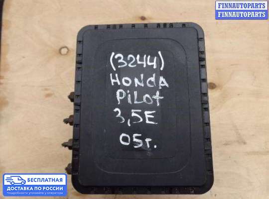 Блок ABS на Honda Pilot I