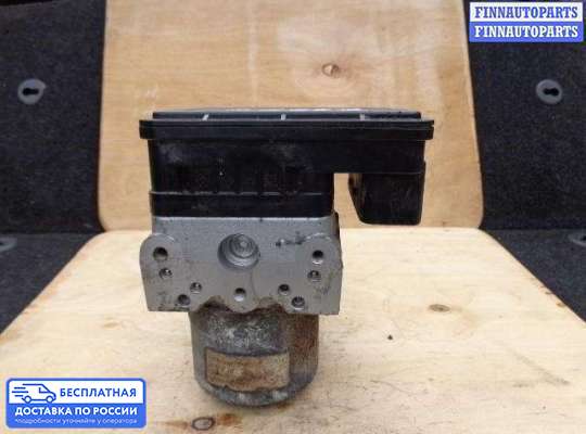 Блок ABS на Honda Pilot I