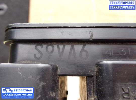 Блок ABS на Honda Pilot I