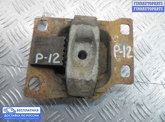Кронштейн КПП на Ford Focus I