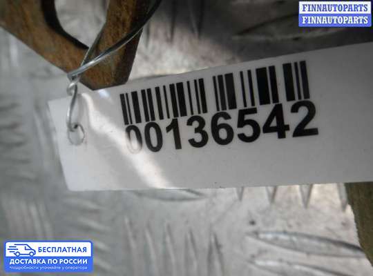 Кронштейн КПП на Ford Focus I