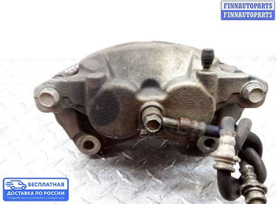 Суппорт на Infiniti Q50 (V37)