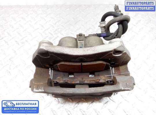 Суппорт на Infiniti Q50 (V37)