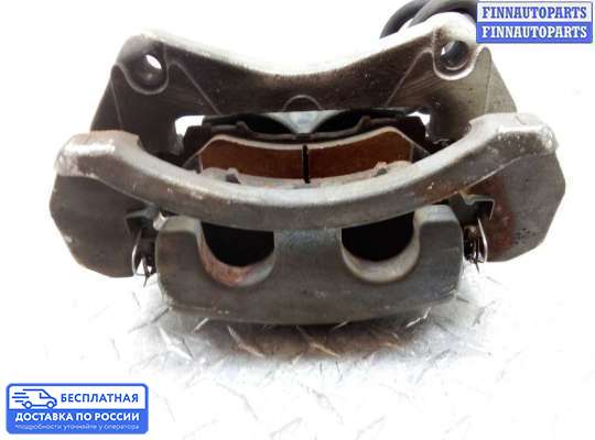 Суппорт на Infiniti Q50 (V37)