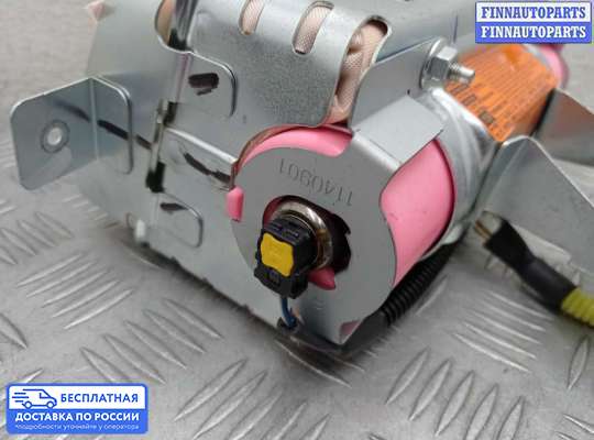 Подушка безопасности пассажира (AirBag) на Subaru Tribeca