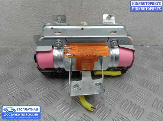 Подушка безопасности пассажира (AirBag) на Subaru Tribeca