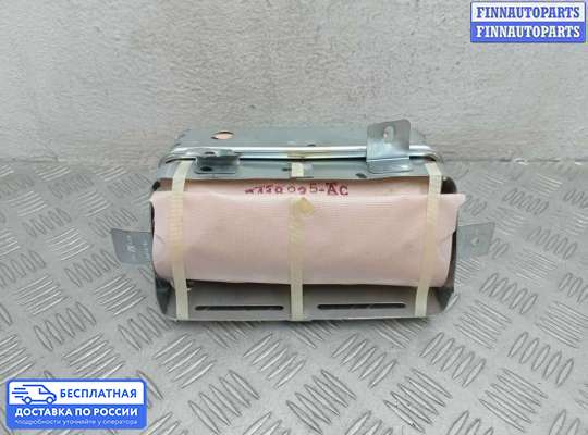 Подушка безопасности пассажира (AirBag) на Subaru Tribeca