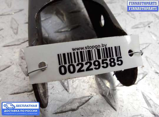 Рычаг подвески на BMW X3 (F25)
