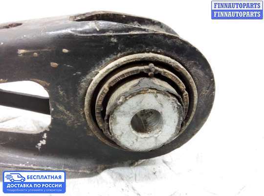 Рычаг подвески на BMW X3 (F25)