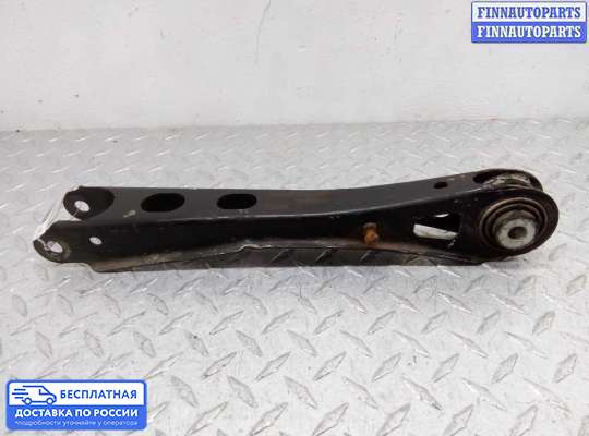 Рычаг подвески на BMW X3 (F25)
