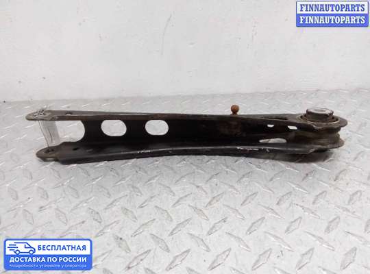 Рычаг подвески на BMW X3 (F25)