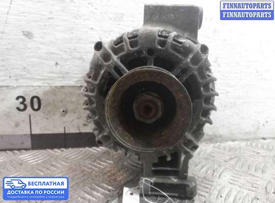 Генератор на Hummer H3