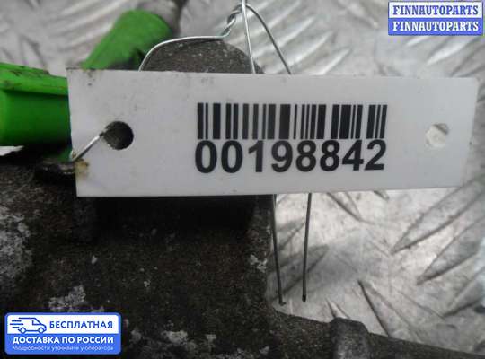 Рампа (рейка) топливная на Toyota Camry XV40