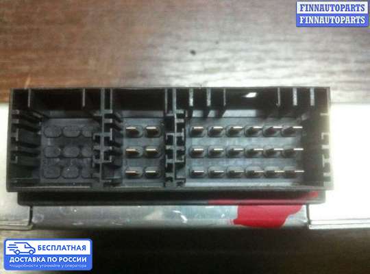ЭБУ прочее на BMW X5 (E53)
