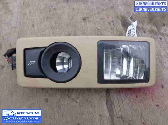 Фонарь салона (плафон) на BMW X5 (E70)