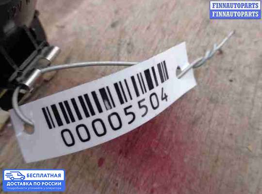 Фонарь салона (плафон) на BMW X5 (E70)