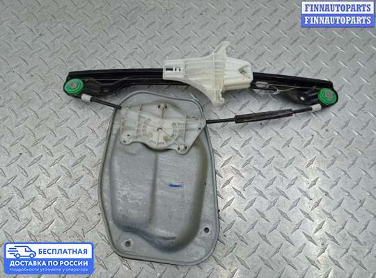 Стеклоподъемник электрический на Volkswagen Jetta V (1K)