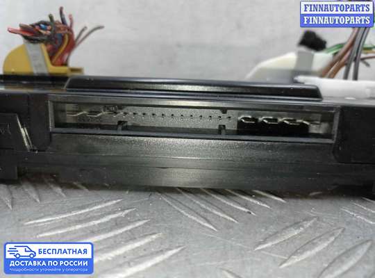 ЭБУ прочее на Mercedes-Benz GLK (X204)