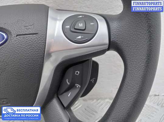 Руль на Ford Kuga II / Escape III