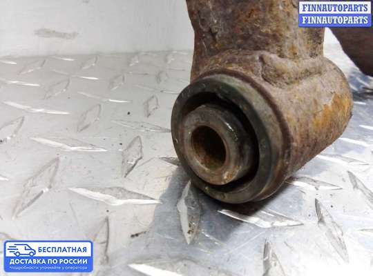 Рычаг подвески на Suzuki Grand Vitara II (JB, TD54)