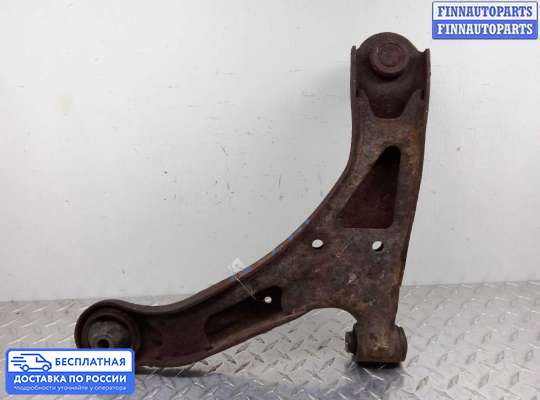 Рычаг подвески на Suzuki Grand Vitara II (JB, TD54)
