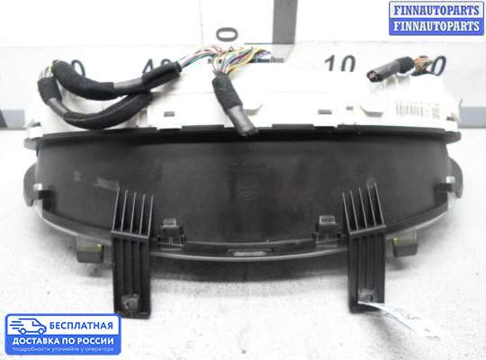 Щиток приборов на Hyundai Santa Fe II (CM)