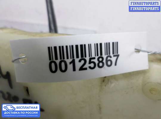 Замок боковой двери на Mercedes-Benz S (W220)