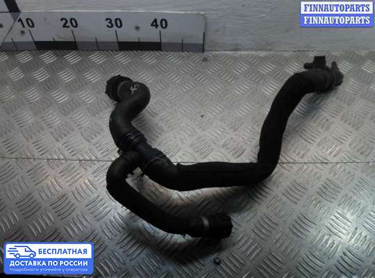 Патрубок (трубка, шланг) на Audi Q5 (8R)