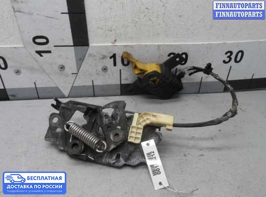 Замок капота на Ford Kuga II / Escape III