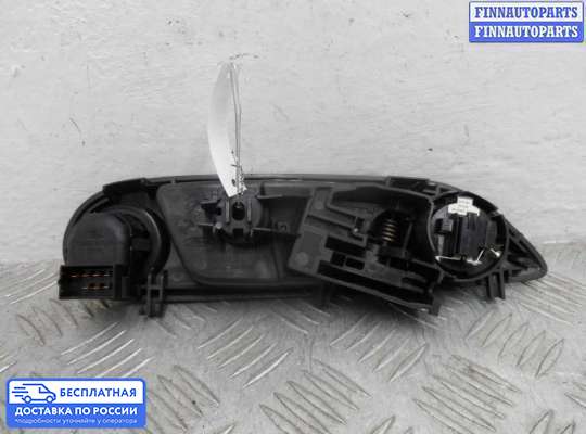 Блок управления зеркал на Ford Fiesta VI