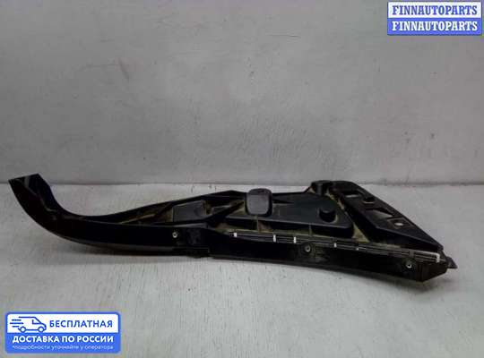 Кронштейн бампера на Volvo XC90