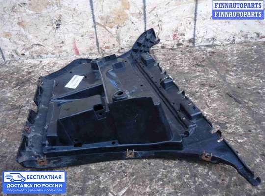 Кронштейн бампера на BMW 3 (E90/E91/E92/E93)