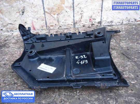 Кронштейн бампера на BMW 3 (E90/E91/E92/E93)