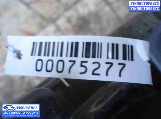 Кронштейн бампера на BMW 3 (E90/E91/E92/E93)