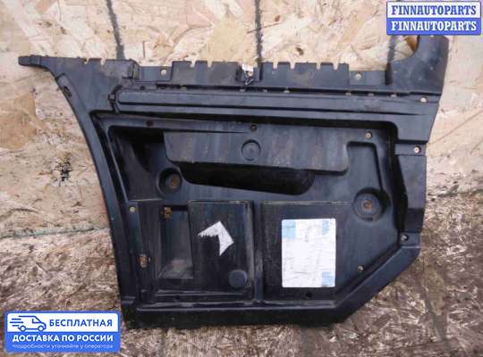 Кронштейн бампера на BMW 3 (E90/E91/E92/E93)