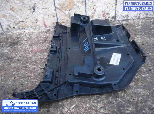 Кронштейн бампера на BMW 3 (E90/E91/E92/E93)