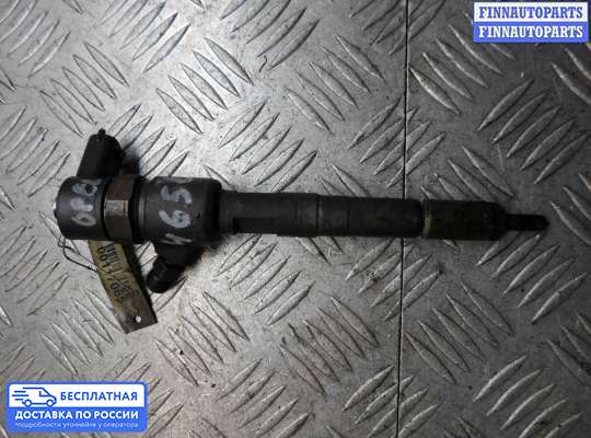 Форсунка топливная на Opel Astra H / Classic