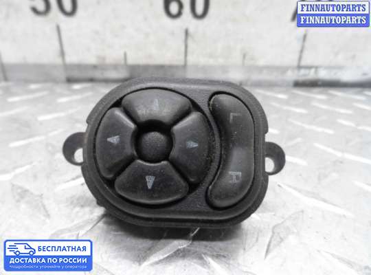 Блок управления зеркал на Dodge Stratus I
