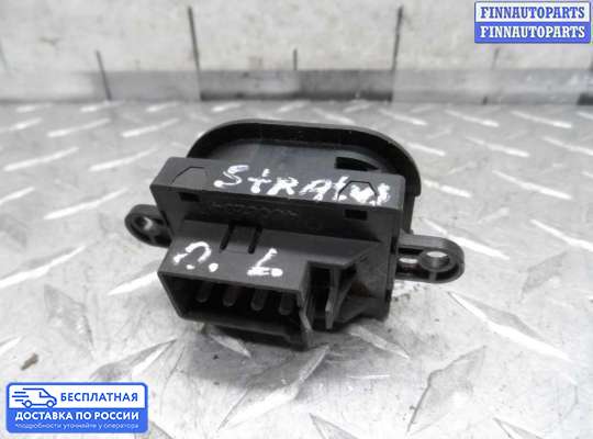 Блок управления зеркал на Dodge Stratus I