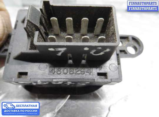 Блок управления зеркал на Dodge Stratus I