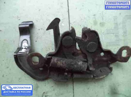 Замок капота на Infiniti FX I (S50)