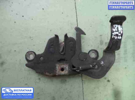 Замок капота на Infiniti FX I (S50)