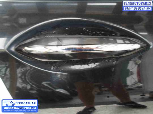 Стеклоподъемник электрический на BMW 7 (F01/F02)