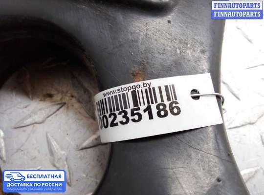 Рычаг подвески на Hyundai Santa Fe III (DM, NC)