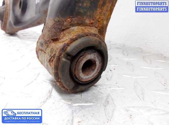 Рычаг подвески на Hyundai Santa Fe III (DM, NC)
