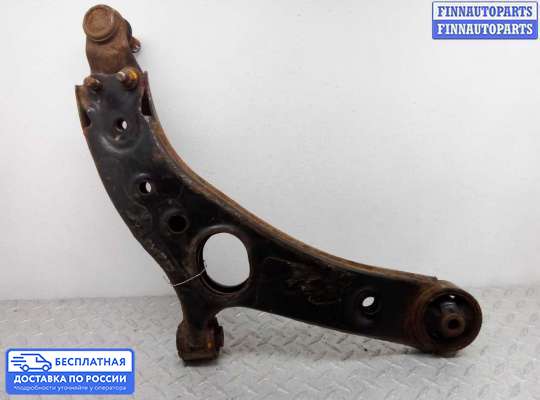 Рычаг подвески на Hyundai Santa Fe III (DM, NC)