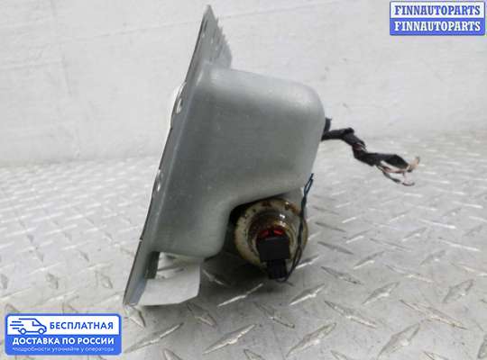 Подушка безопасности пассажира (AirBag) на BMW 7 (F01/F02)