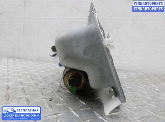 Подушка безопасности пассажира (AirBag) на BMW 7 (F01/F02)