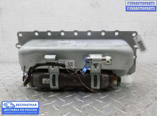 Подушка безопасности пассажира (AirBag) на BMW 7 (F01/F02)